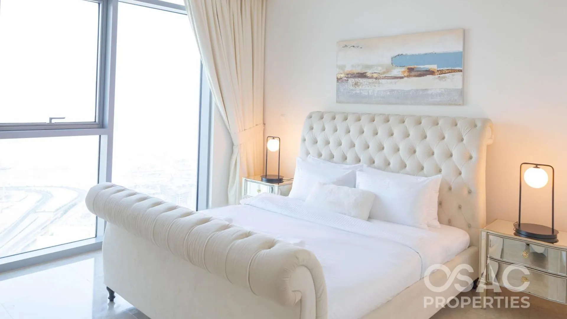 4Br Penthouse At Creek Harbour Apartment Dubai 0*,  United Arab Emirates
