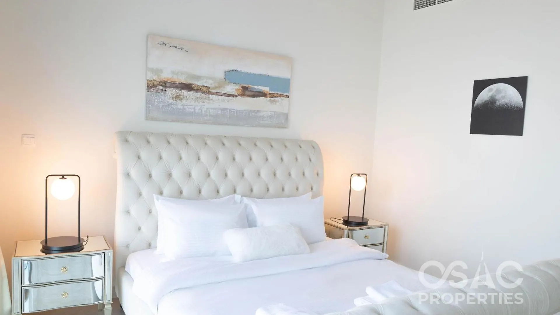4Br Penthouse At Creek Harbour Apartment Dubai United Arab Emirates