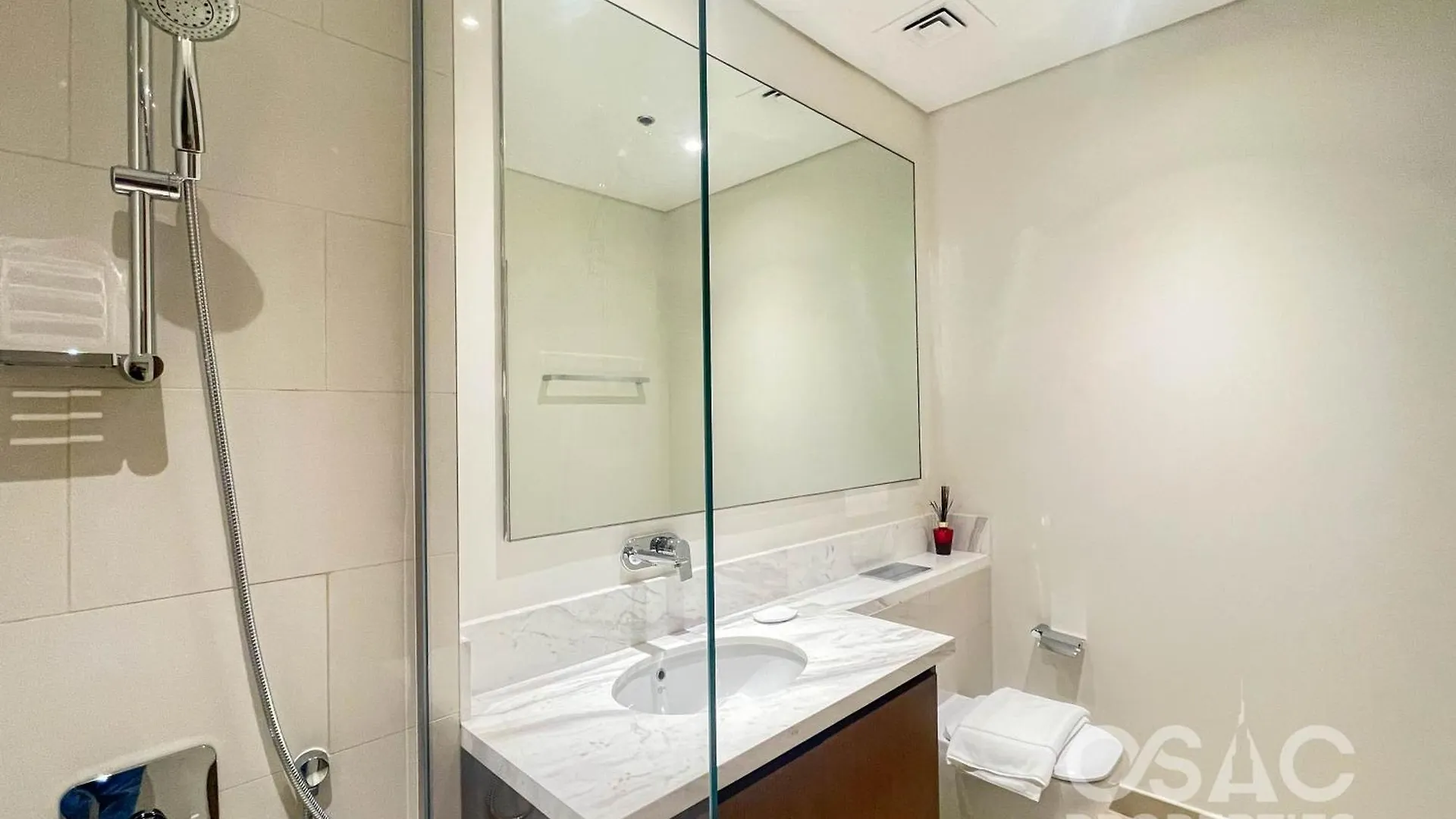 4Br Penthouse At Creek Harbour Apartment Dubai
