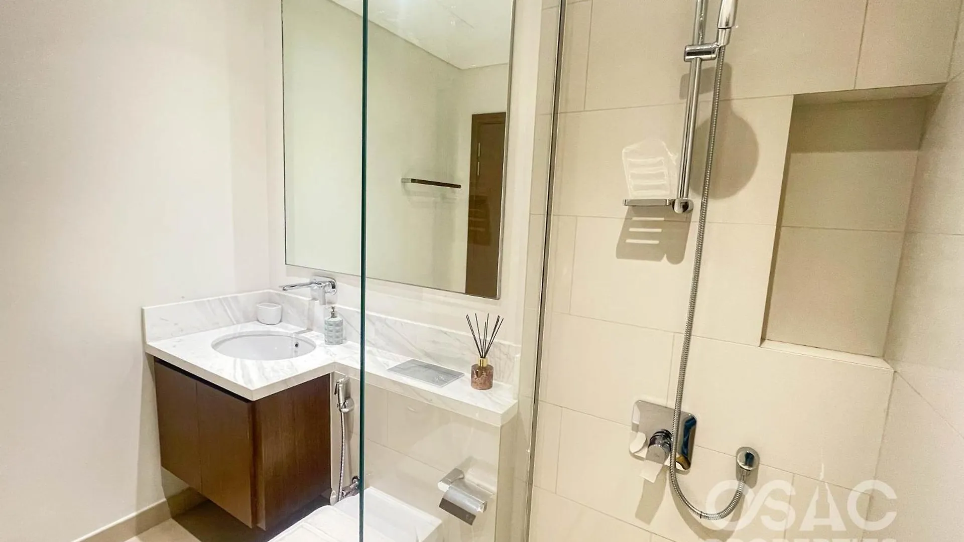 4Br Penthouse At Creek Harbour Apartment Dubai