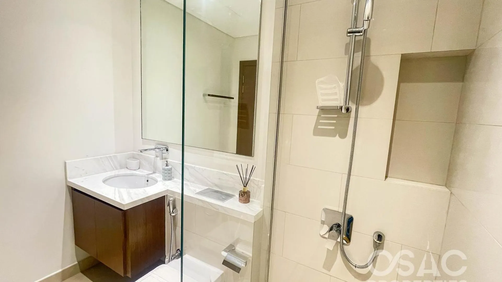 4Br Penthouse At Creek Harbour Apartment Dubai United Arab Emirates