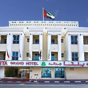Benta Grand Llc Hotel