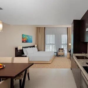 Hyatt Place Al Rigga Dubái